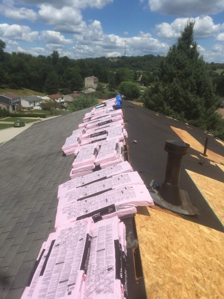 All Photos for A-1 Seamless Gutters in Greensburg, PA