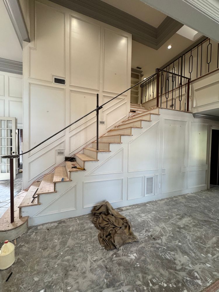 All Photos for Mac Stairs in Dallas, TX