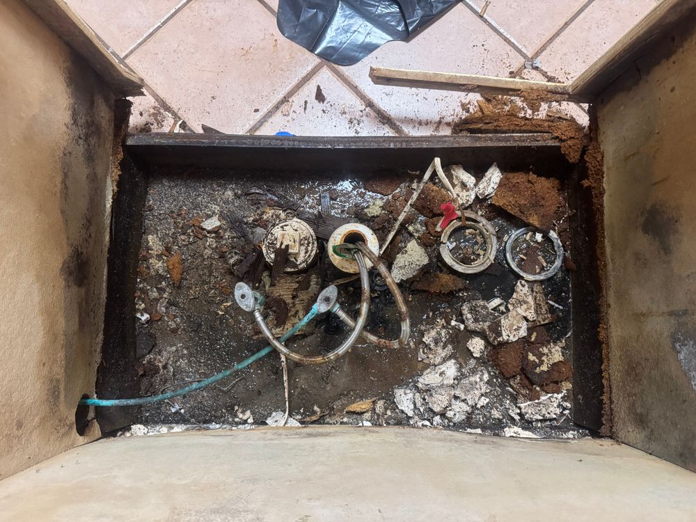 All Photos for Creative Contracting in Beaumont, TX