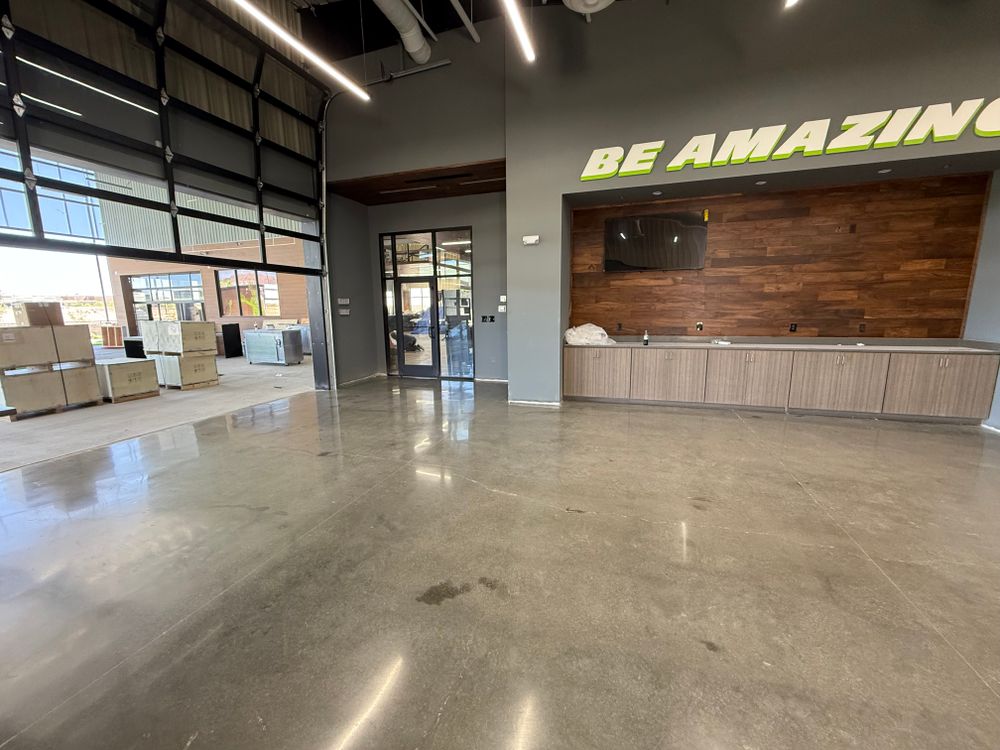 All Photos for Melendez Concrete Group, LLC in El Paso, TX 