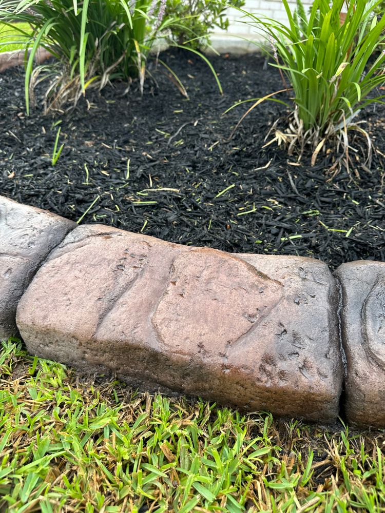 All Photos for Texas Curb N Borders in Houston, TX