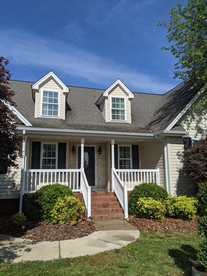 All Photos for Precision Pressure and Soft Washing LLC in Albemarle, NC
