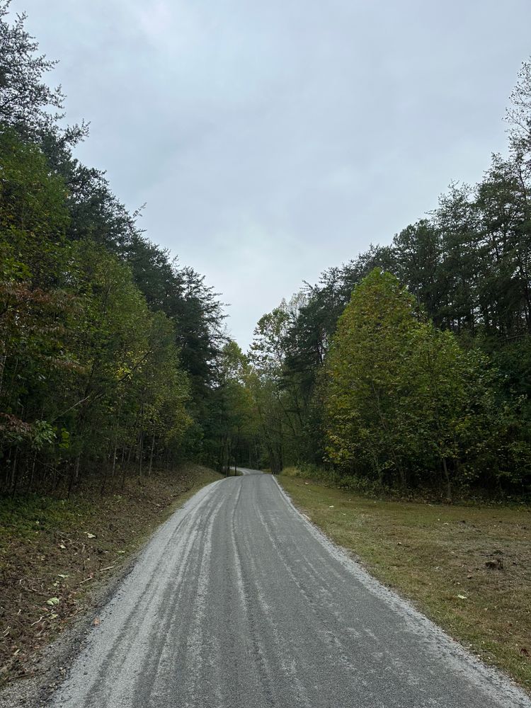 All Photos for James R Carter Paving in Roanoke, VA