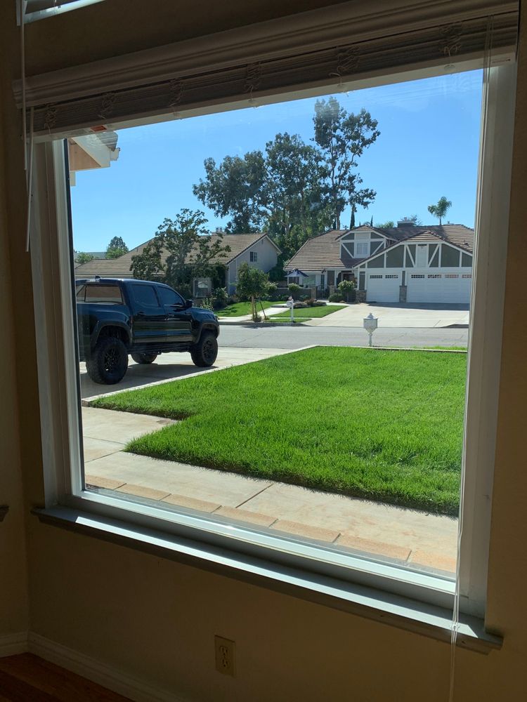 All Photos for The Window & Solar Ninjas in Riverside County, CA