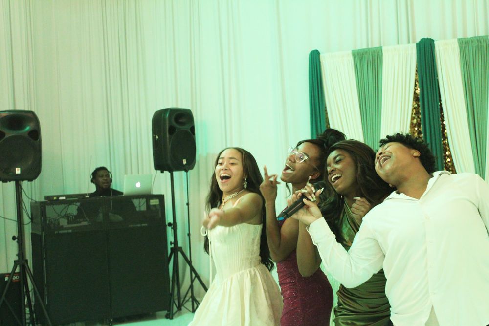 Sweet 16 Photography for 360 Media in Charleston, SC