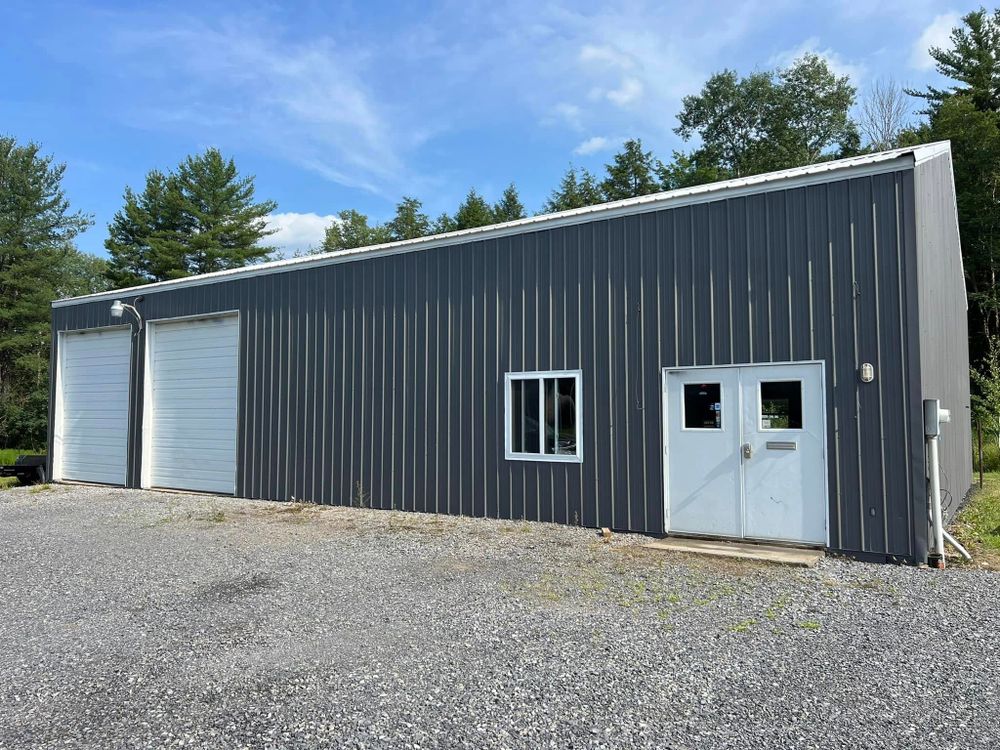 All Photos for Prime Pressure & Paint in Saint Marys, PA
