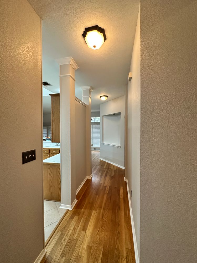 Make Ready Services for Texas Superior Home Services in Round Rock, TX