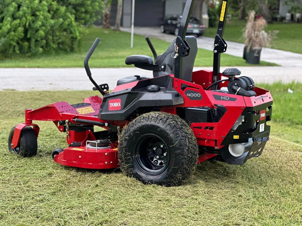 Hardscaping & Landscaping,Lawn Care for Greystone Site Services in Fort Myers,, FL