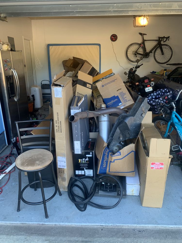 All Photos for Zip Junk Removal in Santa Rosa Beach, FL
