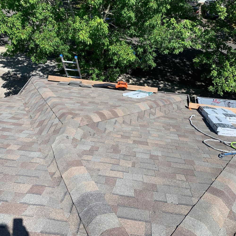 All Photos for MDM Roofing in Portland, OR