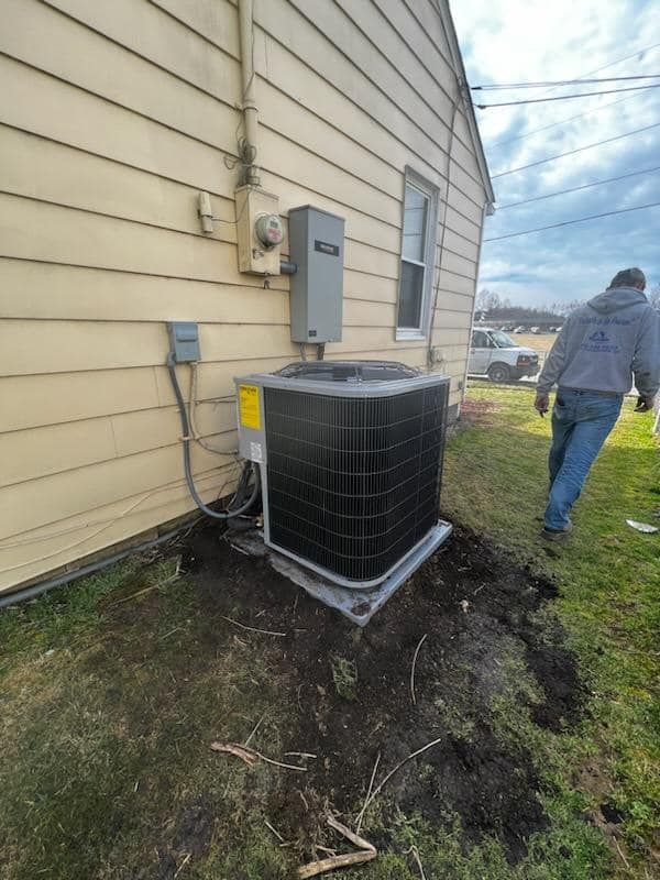 All Photos for Reliable Heating and Air in Flatwoods, KY