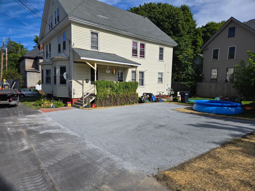 All Photos for Casey's Lawn Service LLC in Orono, ME