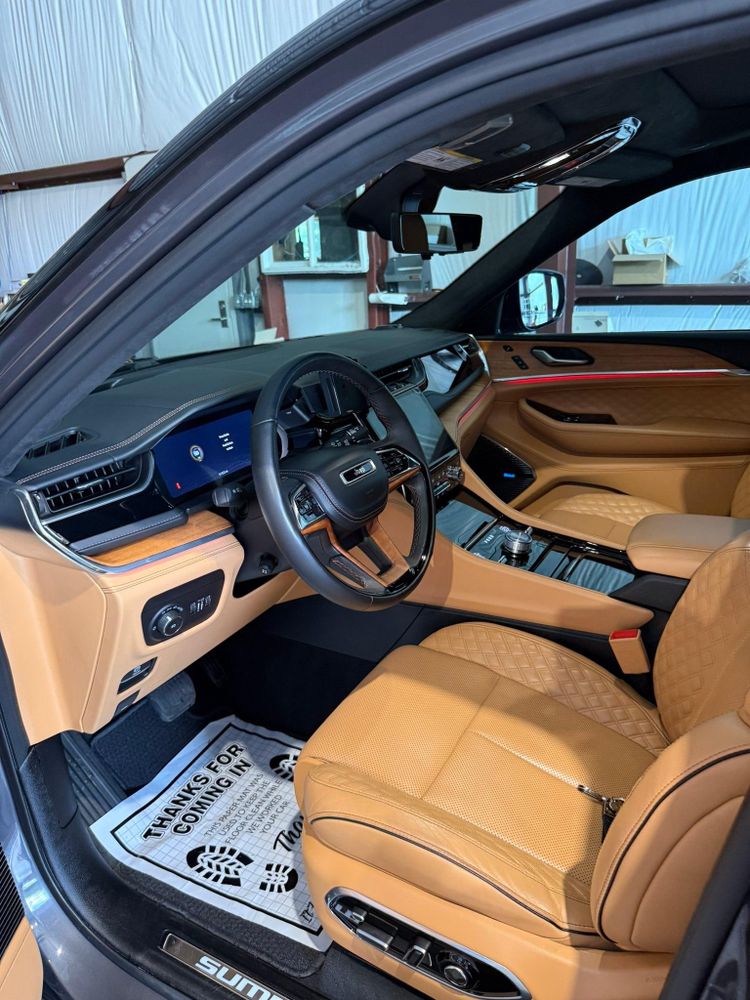 All Photos for Relentless Shine Mobile Detailing in Calabash, NC