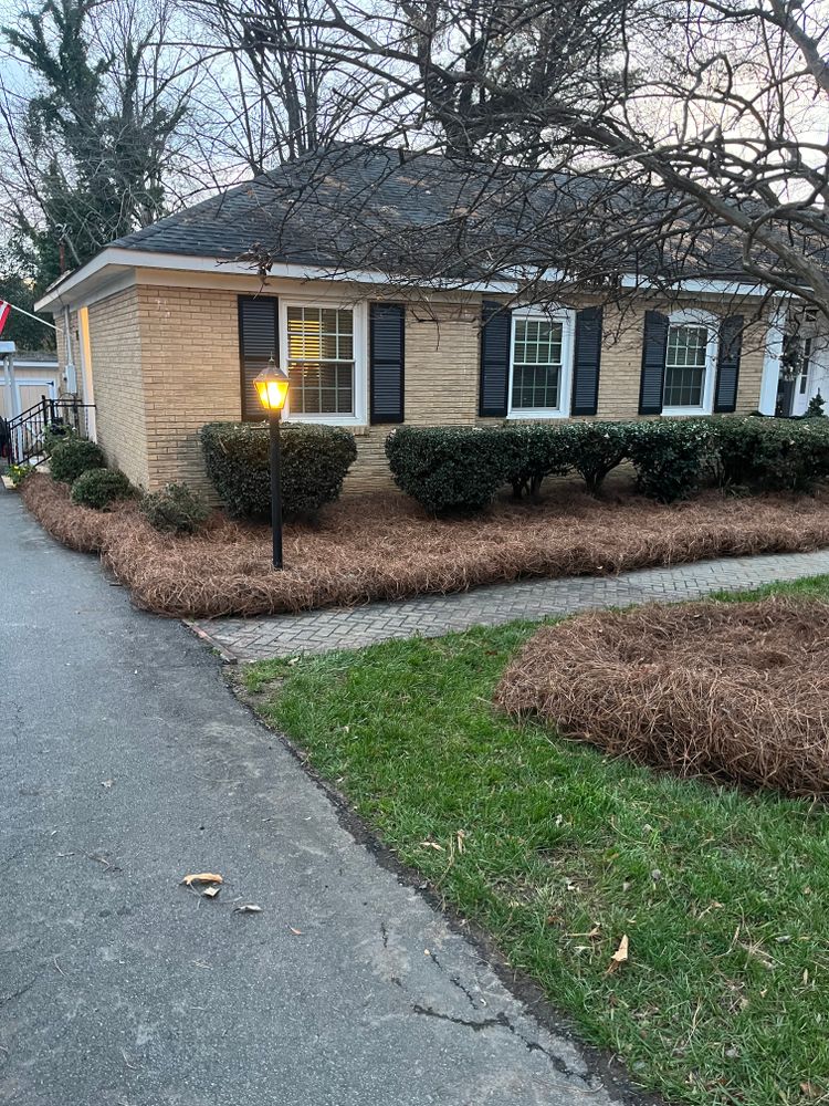 All Photos for Dream Cuts Landscaping and Lawn Care LLC in Gastonia, NC