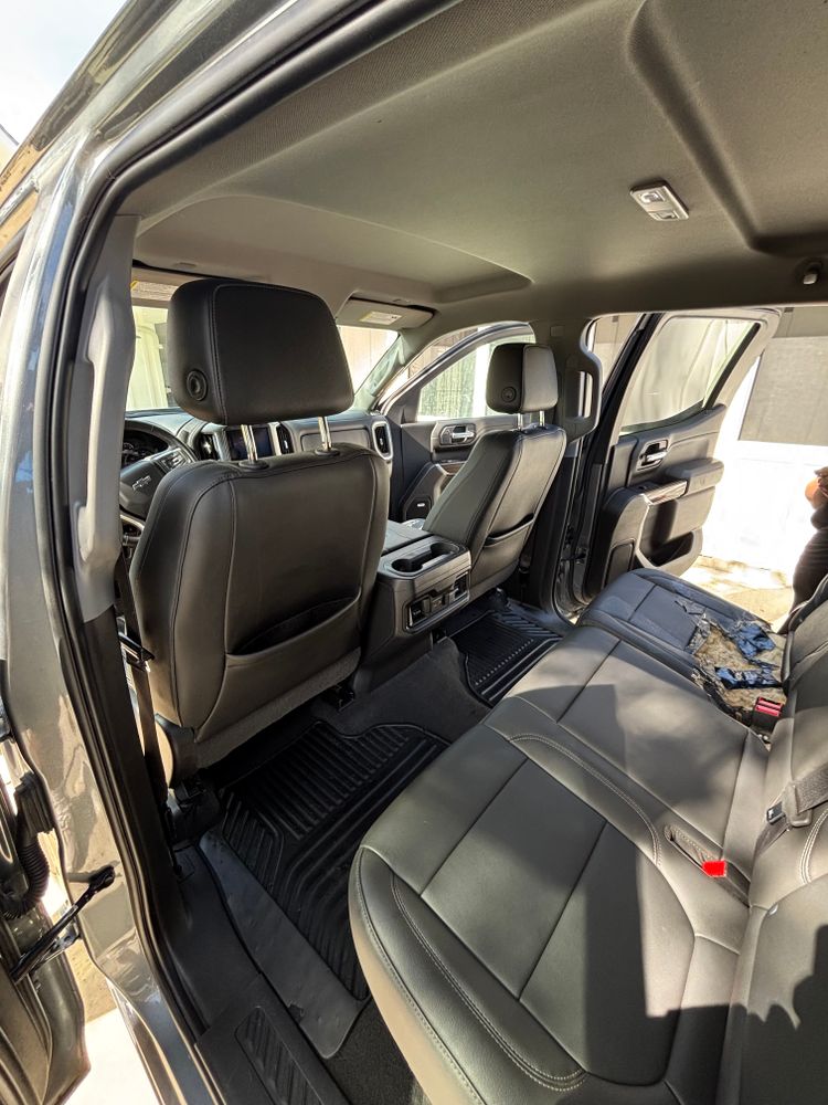 All Photos for Will's Auto Detailing in Yamhill County, OR