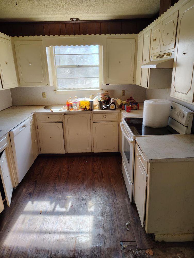 All Photos for Ridall & More Junk Removal in Beebe, AR