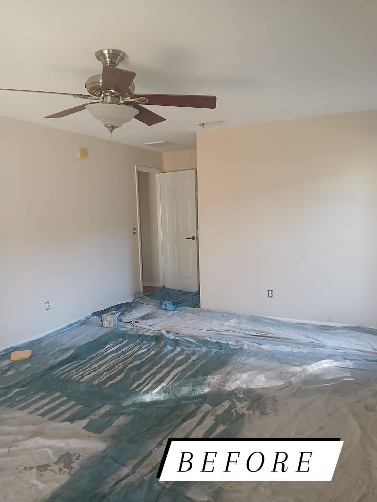 All Photos for The Pro's Painting and Handyman Services in Haines CIty, FL