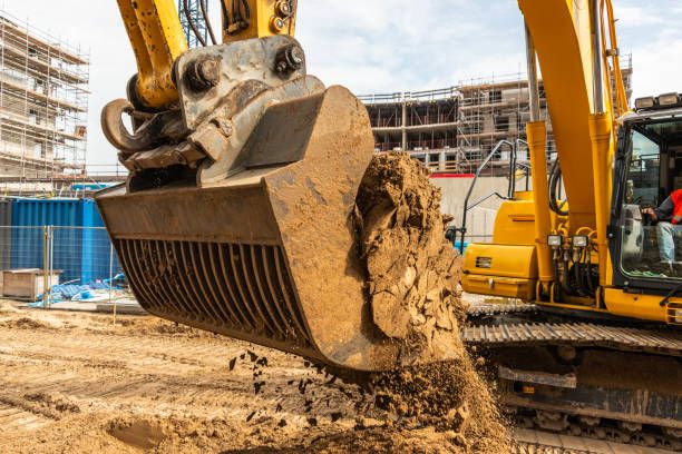 All Photos for Quality Excavating in Seymour, TN