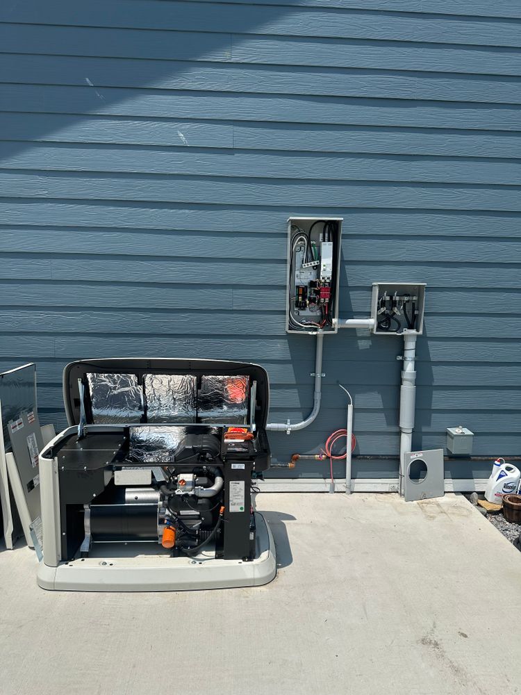 All Photos for Genesis Electrical in Greeneville, TN