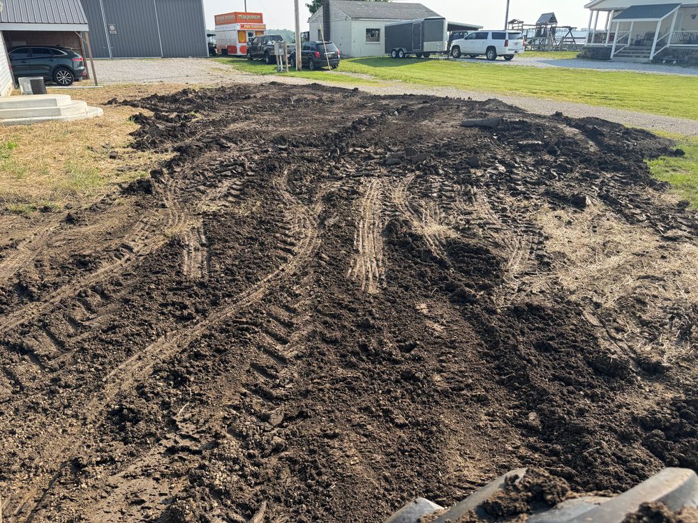 All Photos for A1 Bush Hogging & Lawn Service in Columbus, OH