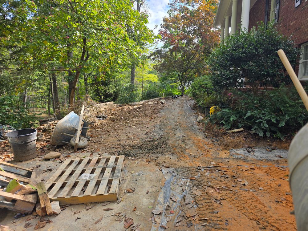 All Photos for Acosta's Stone work in Hendersonville, NC