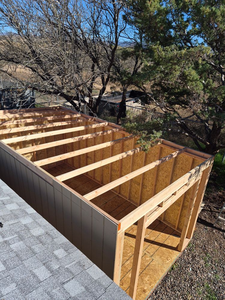 All Photos for D & D Handyman Services LLC in Cottonwood, AZ