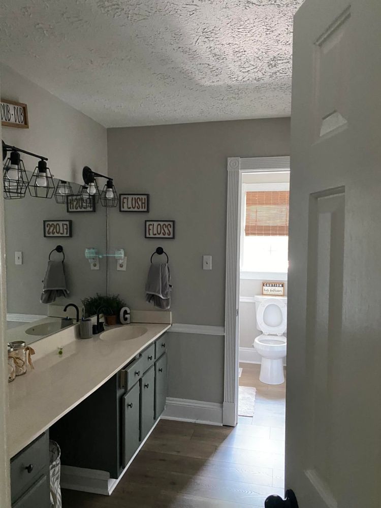 All Photos for Mathis Painting Services & Restoration in Covington, GA