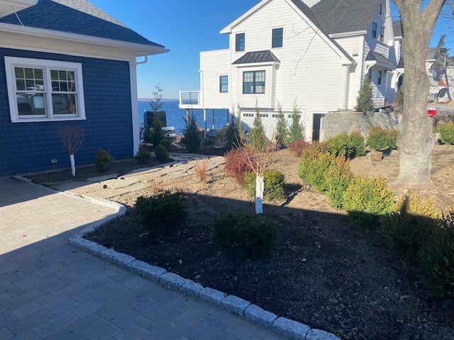 All Photos for M.J. Construction & Landscape INC in Bristol, RI