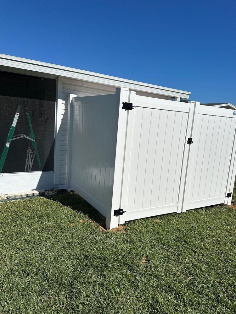 All Photos for ASAP Fence & Gates - Central, FL in Leesburg, FL