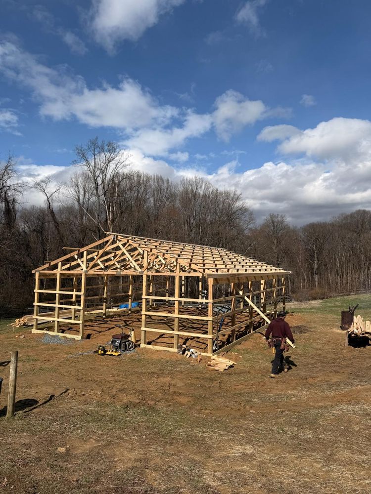 All Photos for Harris Contracting in White Hall, MD