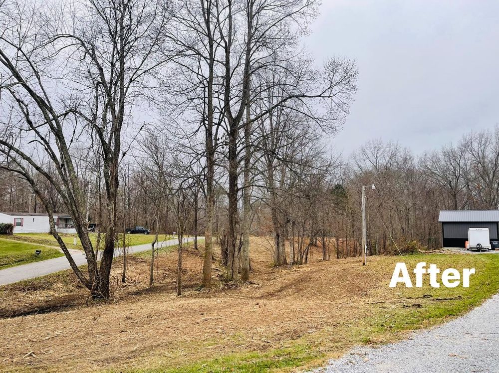 All Photos for Mountain Land Services in Oneida, TN