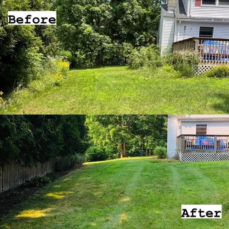 All Photos for CS Property Maintenance in Middlebury, CT