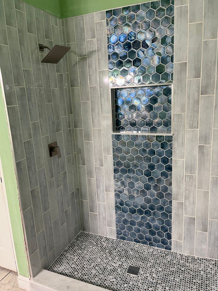 All Photos for Sage Tile in Saint Cloud, FL