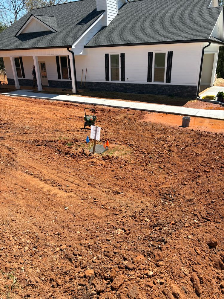 All Photos for Taylormade Lawn Management in Clarkesville, GA