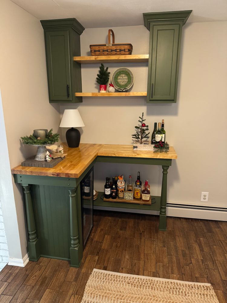 All Photos for Walker Home Remodeling in Chesterland, OH