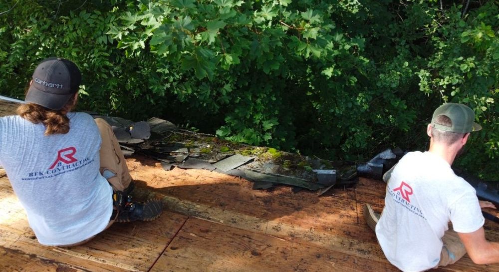 All Photos for RFK Contracting in Wolcott, NY