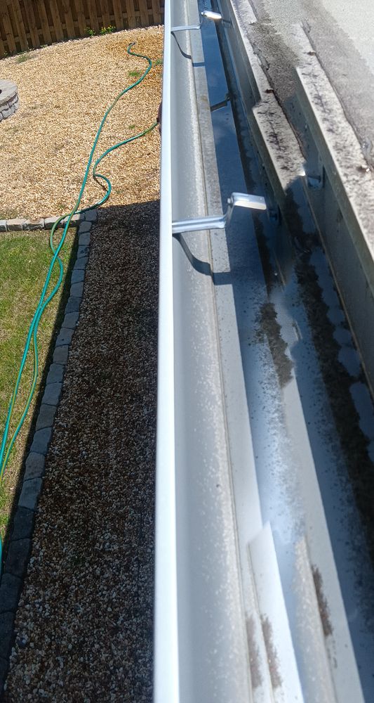 All Photos for Squeaky Clean Windows Gutters & More in Hoover, AL