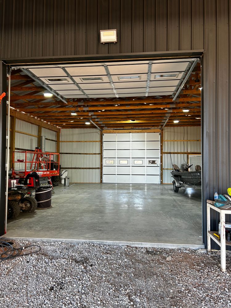 All Photos for Legacy Garage Doors  in Townville, SC