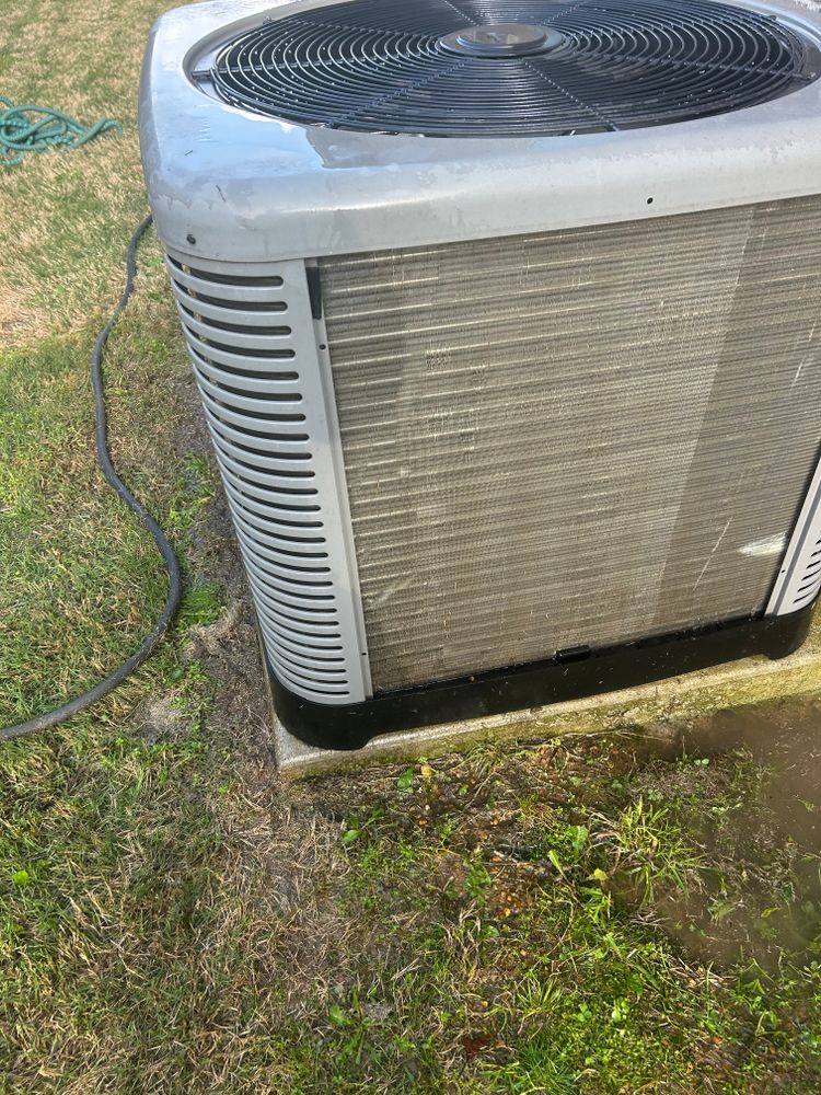 All Photos for Caldera Heating and Air LLC in Centerton, AR