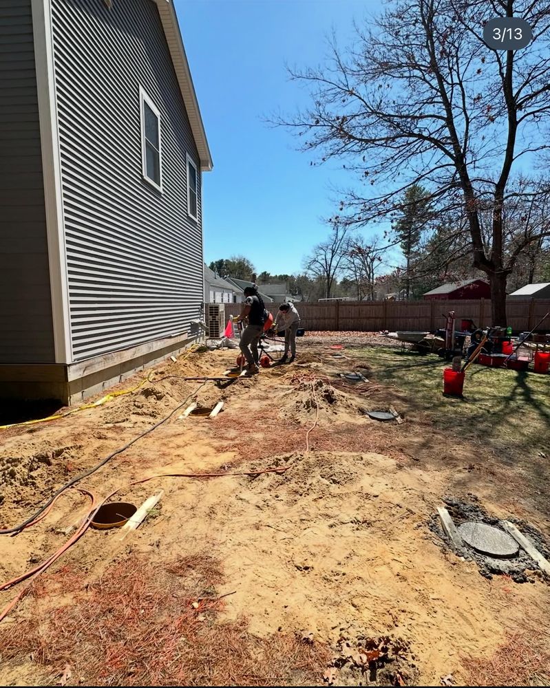 All Photos for Modern Art Construction in Lynn, MA