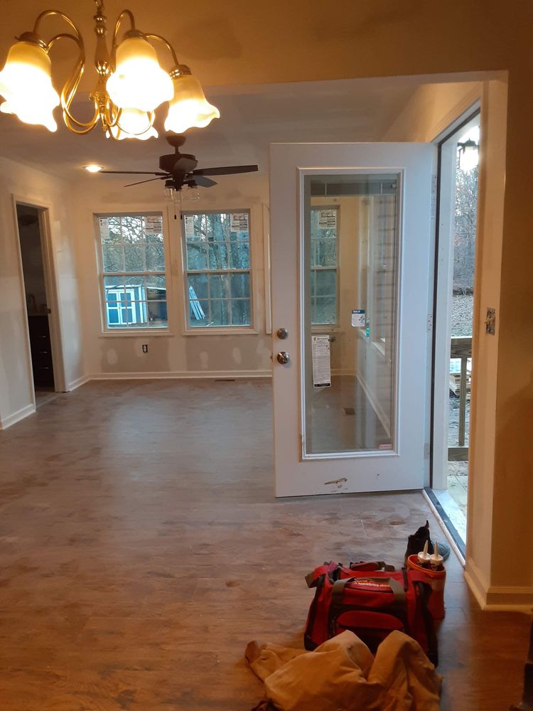 All Photos for Son of a Journey Remodeling in Dallas, NC