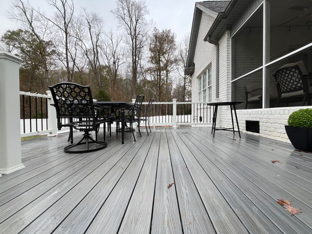 All Photos for Hughes Builders LLC in Greensboro, NC