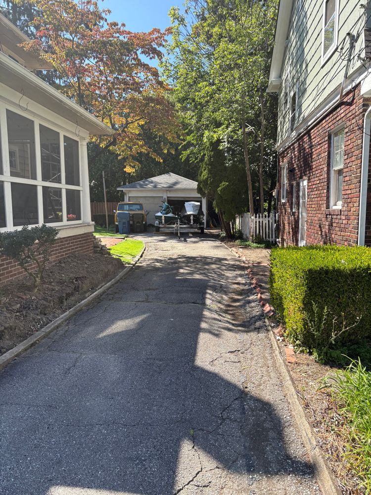 All Photos for Concrete Pros, LLC in Lorain, OH