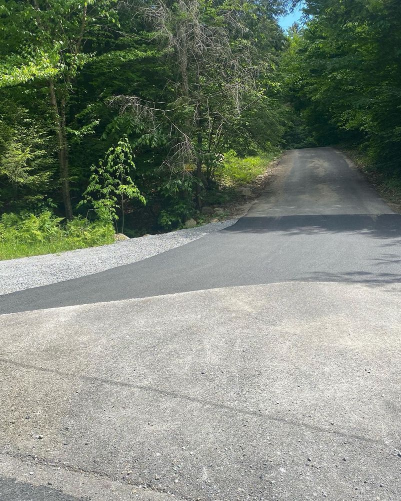 All Photos for Extreme Paving & Construction in Schenectady, NY