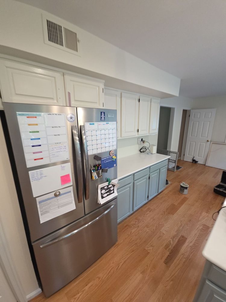 All Photos for Freshlook Painting LLC in Springfield, PA