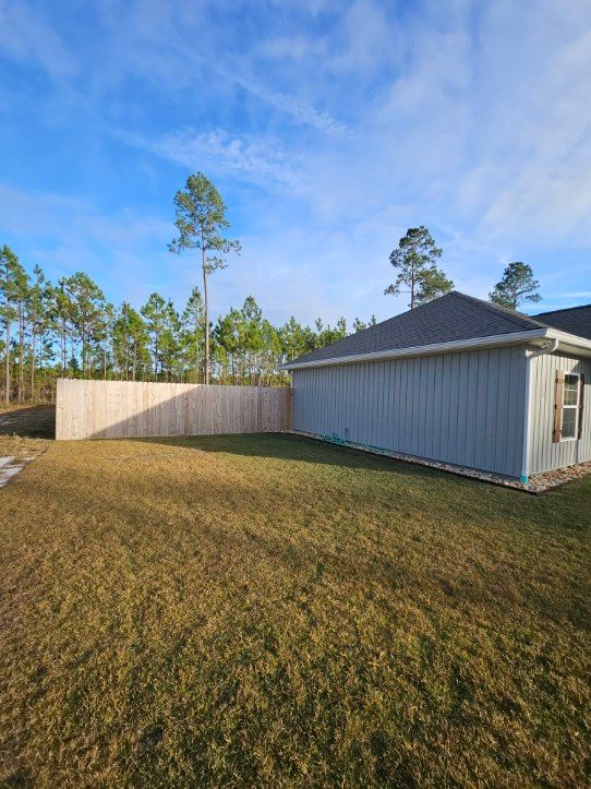 Outdoor Furniture for Precision Exterior Services in Blackshear, GA