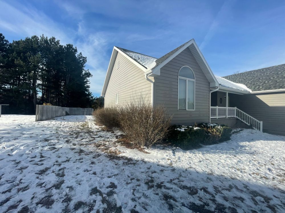 All Photos for The Gutter Man Seamless in Lexington, NE