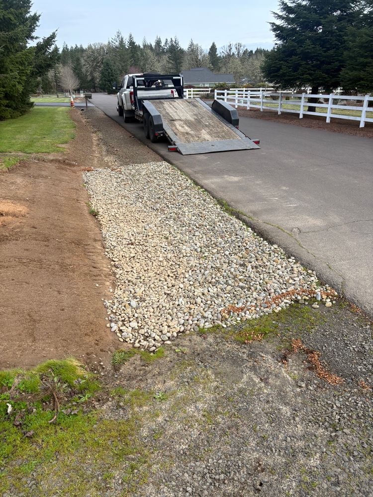 All Photos for Limitless Excavation & Land Clearing in Eugene, OR