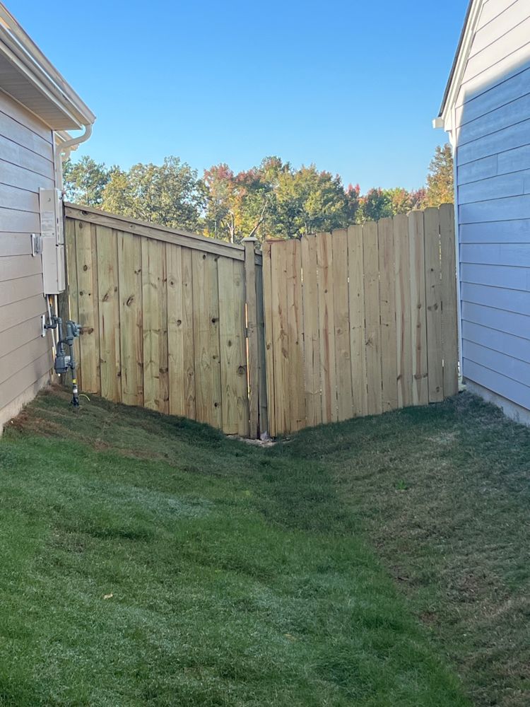 All Photos for JB Nealy Fence in Elgin, SC