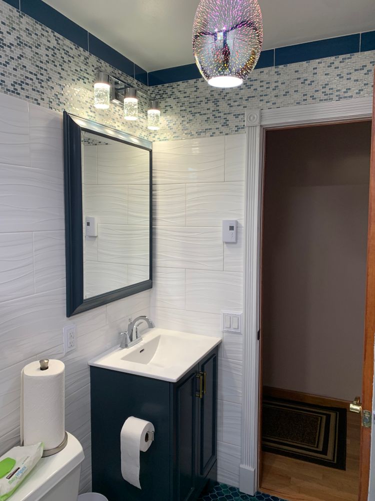 All Photos for Blue Collar Contracting in Barnegat, NJ
